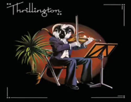 Recensione: Thrillington On Vinyl di Paul McCartney e Tidal