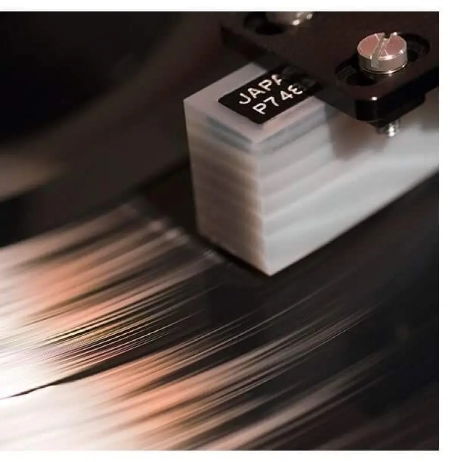 Il Koetsu Onyx Platinum