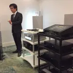 Panasonic mette l'Ultra nella riproduzione Blu-Ray 4K