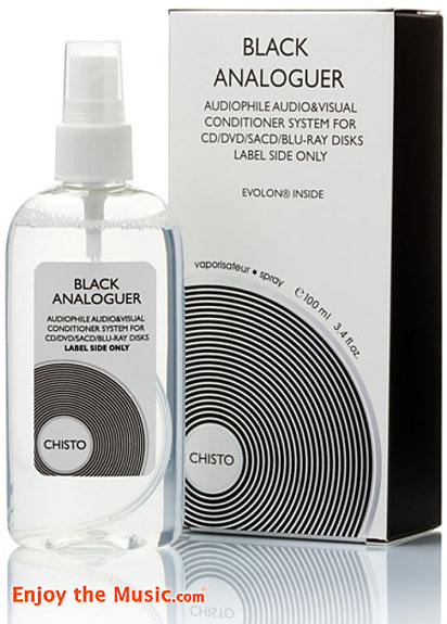 Ottimo regalo! CHISTO Detergenti analogici, digitali e per ingranaggi di fascia alta