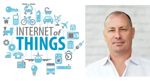 Definizione di Internet of Things