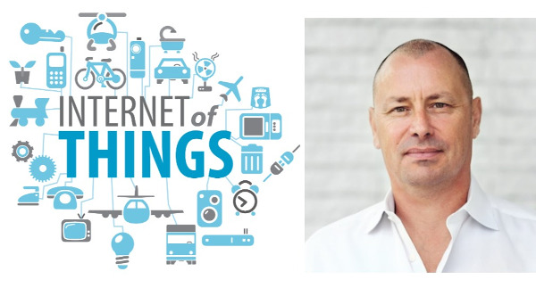 Definizione di Internet of Things