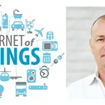 Definizione di Internet of Things