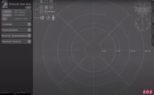 L'Imperial College London rilascia strumenti binaurali gratuiti