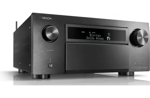 Marantz e Denon annunciano i ricevitori e le barre audio aggiornabili AirPlay 2