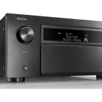 Marantz e Denon annunciano i ricevitori e le barre audio aggiornabili AirPlay 2