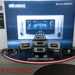HIGH END 2018 Parte 11: Audio Research, Sonus Faber, Fonica International, Kronos e Göbel High End