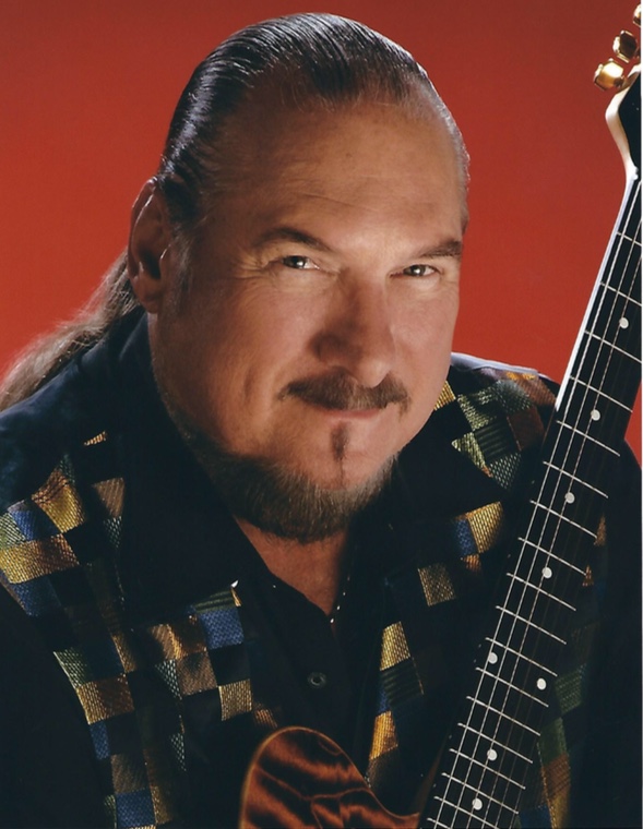 Steve Cropper, Soul Man di Stax Sound