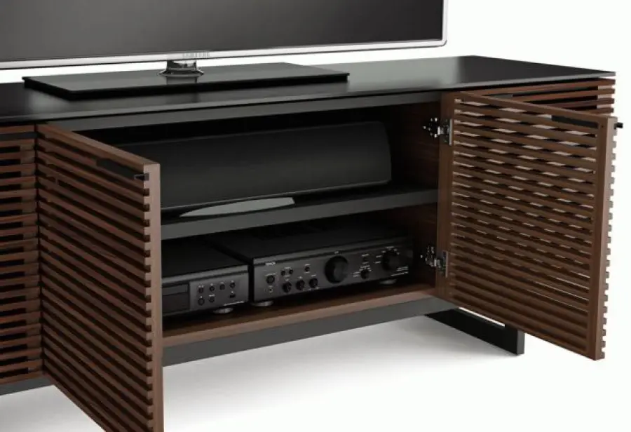 Console multimediale BDI Corridoio 8179