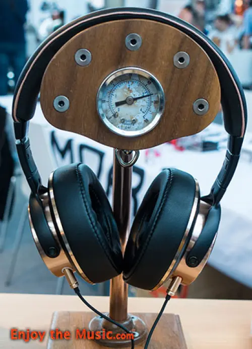 CanJam 2018 Munich Con Campfire Audio, Headphone Company, MrSpeakers, Headsound Audio, Modenaudio, Carat One, 1More And Audeze