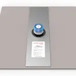 Revolution Acoustics emette suoni a 360 ° dall'alto