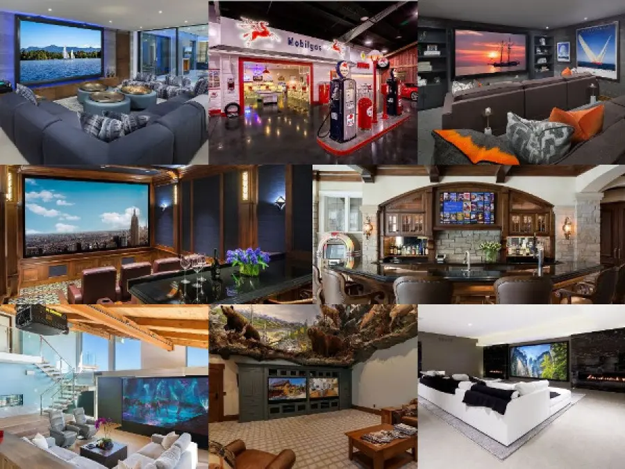 CEDIA Names 2018 Finalisti dei premi Home Tech Pro