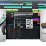 PreSonus Studio One 4 è ora disponibile