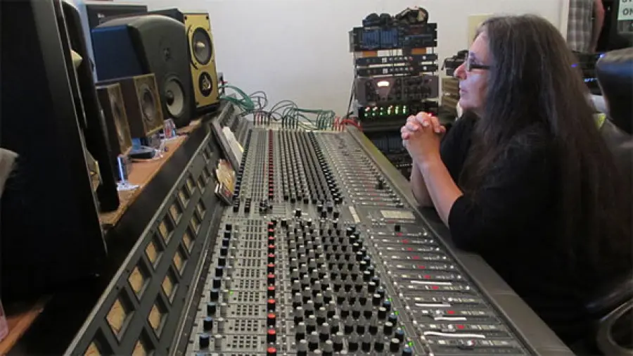 TBT: Come fare un test di ascolto comparativo -- Cookie Marenco di Blue Coast Records And Music