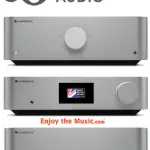 Cambridge Audio celebra il 50 ° anniversario con Edge Series
