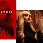 Spy Thriller 'Red Sparrow' Hits 4K Blu-ray oggi