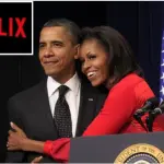 Netflix Forms Storytelling Partnership con gli Obamas