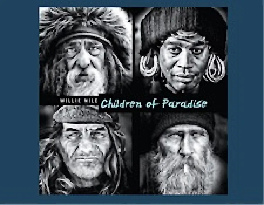 Recensione di Willie Nile's New Children Of Paradise Album su CD, Tidal