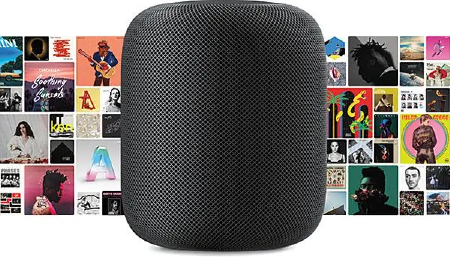Occhio su Apple HomePod 4 mesi dopo il lancio