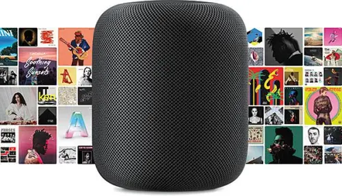 Occhio su Apple HomePod 4 mesi dopo il lancio