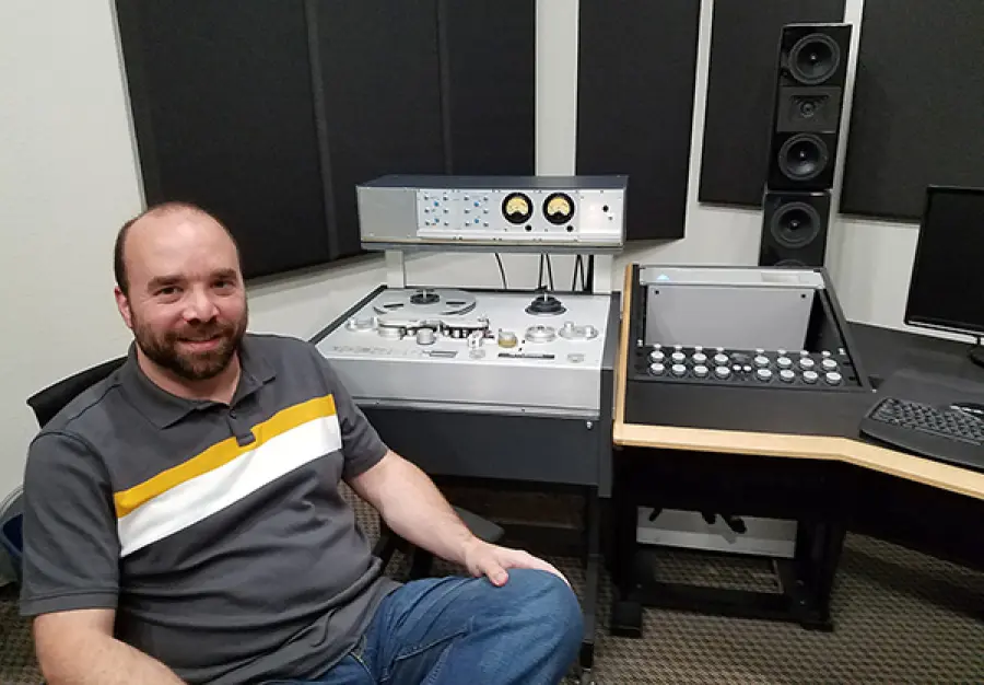 È possibile un suono neutro in una registrazione? Un ingegnere di mastering pesa.