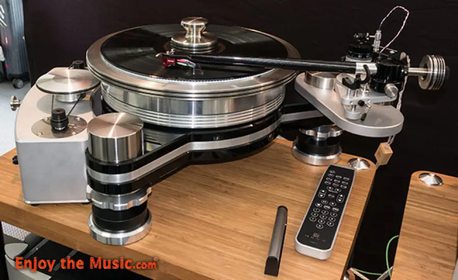 HIGH END 2018 Parte 4: Nordost, Moon Audio, VPI e Conferenza della società High End