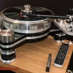 HIGH END 2018 Parte 4: Nordost, Moon Audio, VPI e Conferenza della società High End