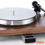 RECENSIONE: giradischi XTended-MPX solido acustico + braccio WTB-370