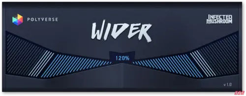Polyverse lancia il plug-in Wider mono-compatibile gratuito