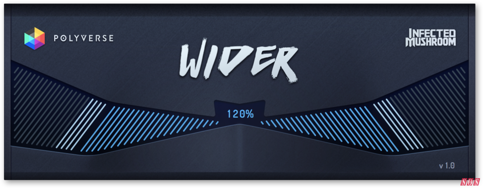 Polyverse lancia il plug-in Wider mono-compatibile gratuito