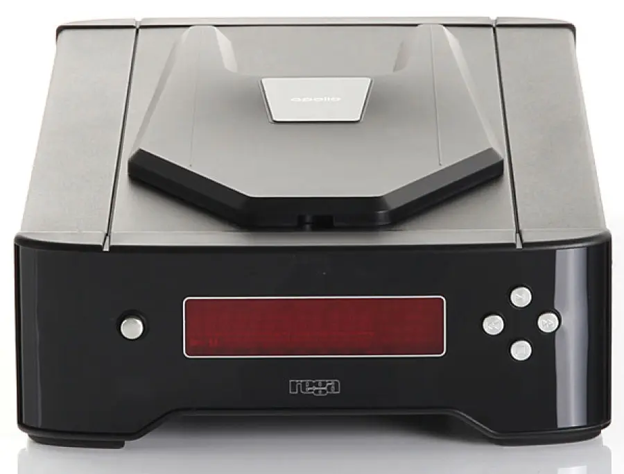 Lettore CD Rega Research Apollo