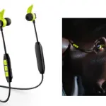Sennheiser mira agli atleti con auricolari wireless