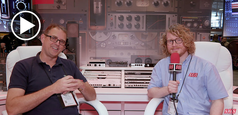 Summer NAMM 18: aggiornamenti plug-in