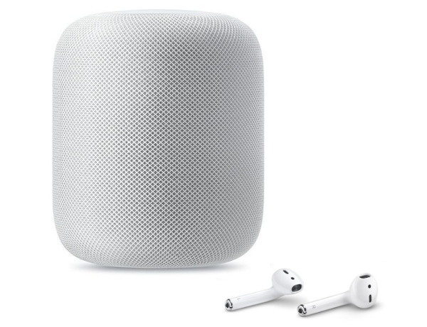 Apple potenzia le offerte audio nel '09