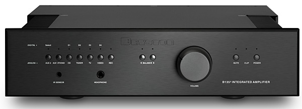 Amplificatore integrato Bryston B1353