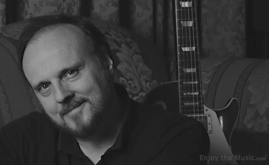 TBT EXCLUSIVE: un'intervista con James Guthrie (ingegnere di Roger Waters)