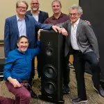 Michael Fremer anima impressionanti demo Audio-Ultra