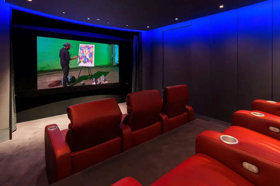 La verità Hz: qual è, esattamente, l'intento dell'artista?