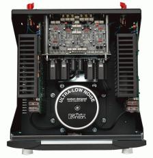 Revisione dell'amplificatore integrato Mark Levinson No.585