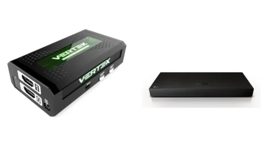 Potete consigliare uno splitter HDMI con capacità HDR?