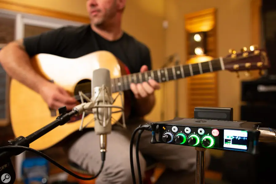 Sound Devices espande MixPre M-Series con modelli 3M e 6M