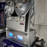 Rapporto Capital Audiofest 2021 di Greg Weaver