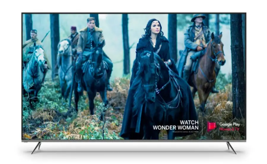 Vizio spedisce i nuovi televisori P-Series 4K / HDR