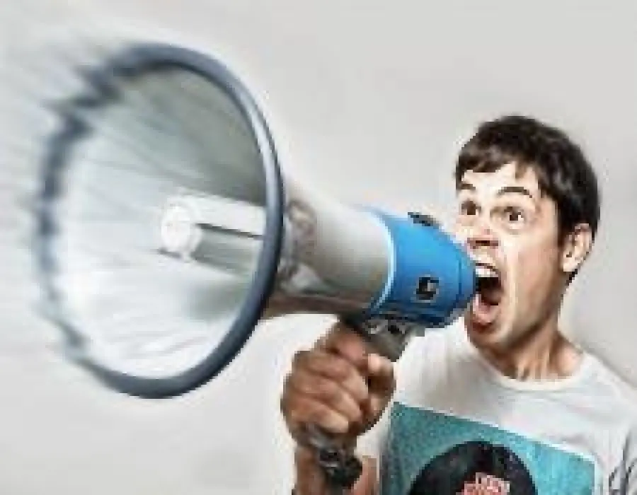 Quanto forte suoni la tua musica?