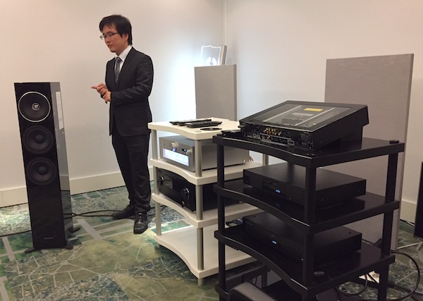 Panasonic mette l'Ultra nella riproduzione Blu-Ray 4K