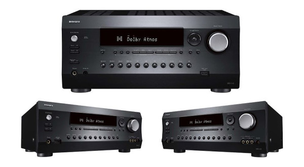 Integra lancia gli AVR serie ".2" compatibili con Sonos