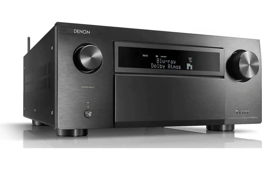 Marantz e Denon annunciano i ricevitori e le barre audio aggiornabili AirPlay 2