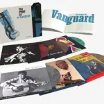 La storia di Vanguard Records risplende nel nuovo vinile Me Please Anthology (Parte 1)