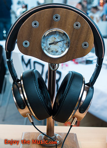 CanJam 2018 Munich Con Campfire Audio, Headphone Company, MrSpeakers, Headsound Audio, Modenaudio, Carat One, 1More And Audeze