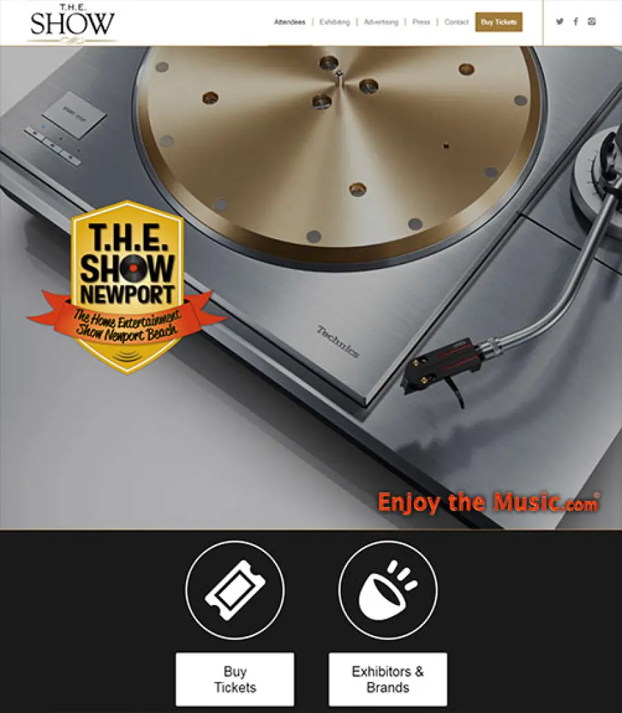 IL. Mostra 2018 nella California del Sud Dal 1 ° giugno al 3 °